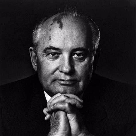 Mikhail Gorbachev – Perestroika | Genius