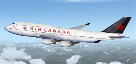 INTRAVELREPORT: Air Canada achieving new heights