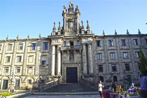 Universidad de Santiago de Compostela | Jose | Flickr