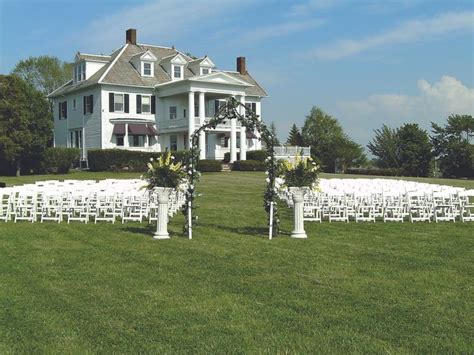 Ventosa Vineyards - Venue - Geneva, NY - WeddingWire