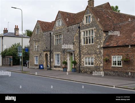 Wallingford Museum. Wallingford, Oxfordshire, England, UK Stock Photo - Alamy