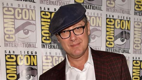 James Spader Wasn't Popular On The Set Of The Office