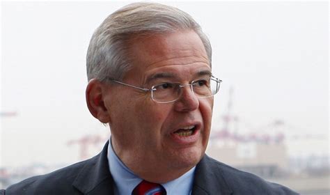 Bob Menendez Scandal: Stakes Raised - FITSNews