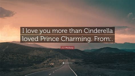 Cinderella Quotes About Love