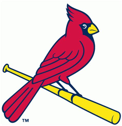 Download High Quality st louis cardinals logo bird Transparent PNG Images - Art Prim clip arts 2019