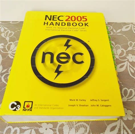 2020 Nec Code Book Pdf Download Free