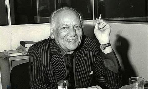 Remembering Faiz Ahmad Faiz, the iconic revolutionary poet and shayar who was nominated for the ...