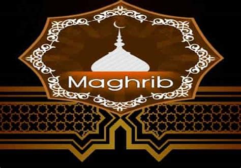 How To Pray Maghrib, How To Pray Maghrib Namaz - Online Islam