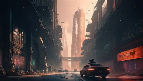 Cyberpunk Wallpaper, 5 Cyberpunk Digital Wallpaper Images, Cyberpunk ...