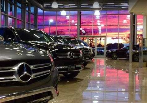 Mercedes-Benz of Springfield car dealership in CHICOPEE, MA 01020-4629 | Kelley Blue Book