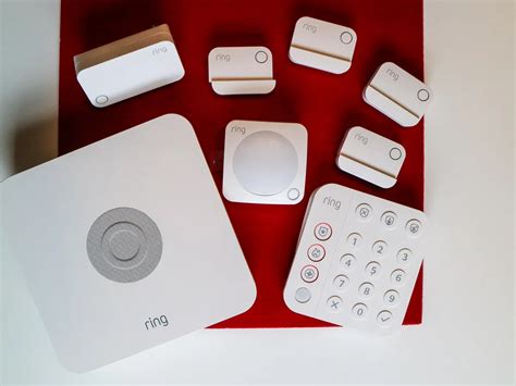 What Security System Works With Ring Video Doorbell | Robots.net