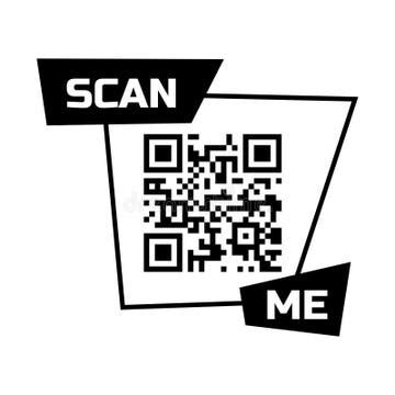 Scan Me Frame Stock Illustrations – 245 Scan Me Frame Stock Illustrations, Vectors & Clipart ...