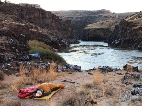 Definitely our most favorite camping spot- along the Colorado River in ...