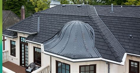 Rubber Roofing - Rubber roof tiles pros and cons | Rubber shingles