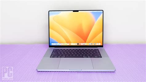 Apple MacBook Pro 16-Inch (2023, M2 Max) - Review 2023 - PCMag Middle East