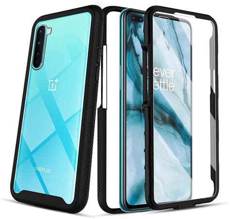 10 Best Cases For OnePlus Nord N10