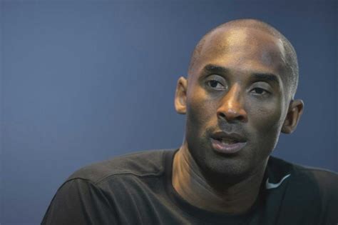 Kobe Bryant On His Feud with Shaq: "I Was An Idiot" | TIME