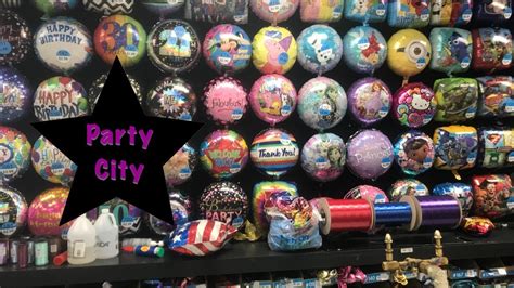 15. March 8, 2018-Partycity|Balloon order - YouTube