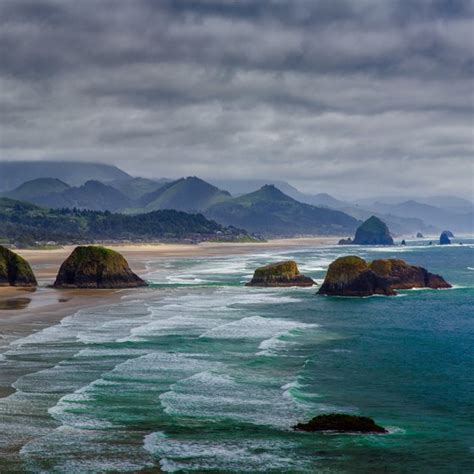 Beaches in Florence, Oregon | USA Today