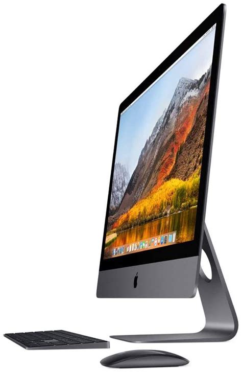 Apple iMac pro 27 Inch | iStock BD