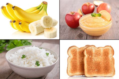 What Is BRAT Diet & How Does It Help Your Stomach Health?