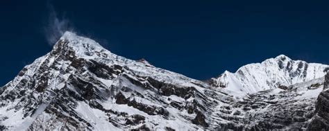 Dhaulagiri Circuit Trek [Cost, Itinerary, Reviews] - Base Camp Hike