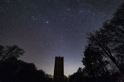 Cranborne Chase, UK, Designated as International Dark Sky Reserve - International Dark-Sky ...