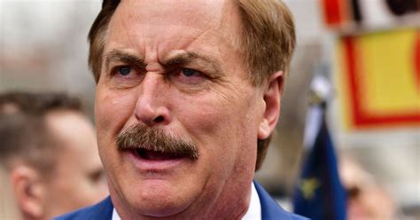 Supreme Court Declines To Hear Mike Lindell's Defamation Appeal ...