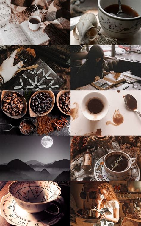 Coffee Aesthetic Wallpapers - Wallpaper Cave