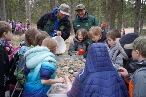 Kids gather for annual Salmon Celebration at Johnson Lake | Homer News