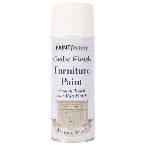 Chalk Furniture Paint | Chalky Finish Spray Paint | DIY Painting – Yorkshire Trading Company