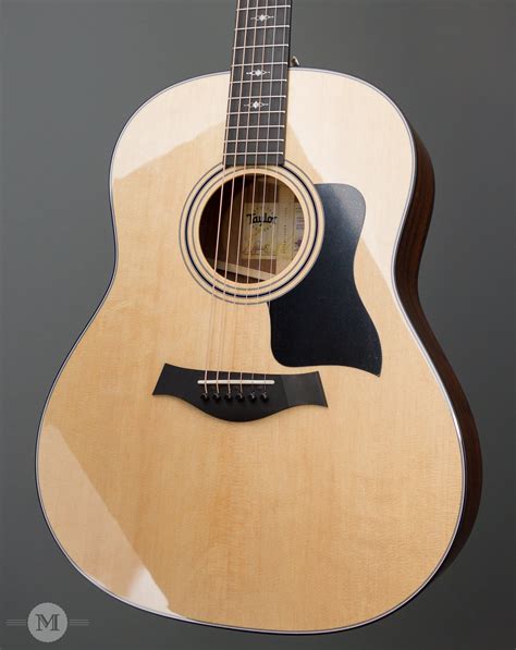 Taylor Acoustic Guitars - 317e Grand Pacific V-Class | Mass Street Music