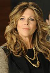 Rita Wilson biography and filmography | Rita Wilson movies