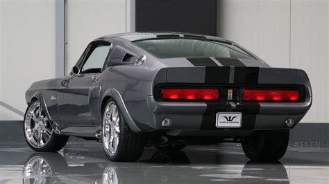1967 Shelby GT500 Wallpapers - Wallpaper Cave