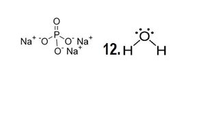 10101-89-0 CAS | tri-SODIUM ORTHOPHOSPHATE DODECAHYDRATE | Inorganic ...