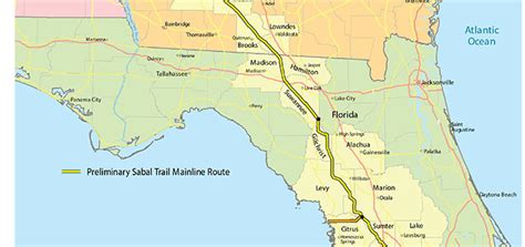 Sabal Trail gets go-ahead | Local News | valdostadailytimes.com