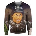 Eazy-E Boyz in the Hood 3D shirt All Over Print T Shirt – Musicdope80s.com