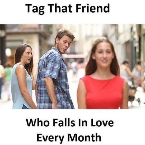 Distracted Boyfriend | Know Your Meme