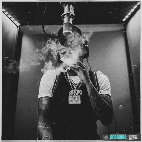 FULL ALBUM: G Herbo – Sessions [Zip File] • StreetsSaluteHipHop