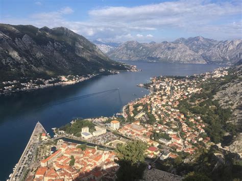 7 Fascinating Things to Do in Kotor Bay | Routinely Nomadic