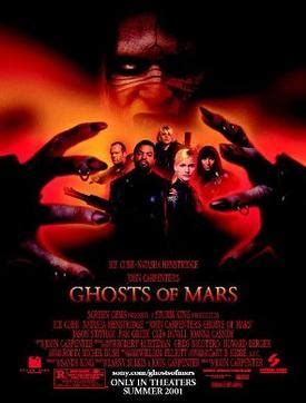 Ghosts of Mars - Wikipedia