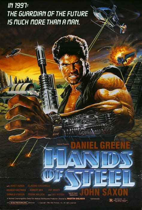 cheesy 80s action posters - Google Search | Filmposters, Amazones