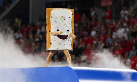 The Pop-Tarts Bowl expects to resurrect its mascot for more bowl game shenanigans