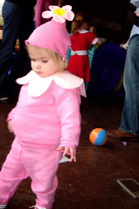 Inspiration: a toddler Foofa costume | Kids costumes, Rookie moms, Costumes