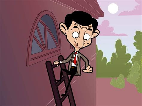 Besthdwallpapermrbean Mr Bean Desenho Cartoon Posters Cartoon | Porn Sex Picture