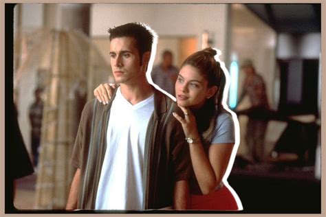 She's All That cast: Where are they now? 22 years later.