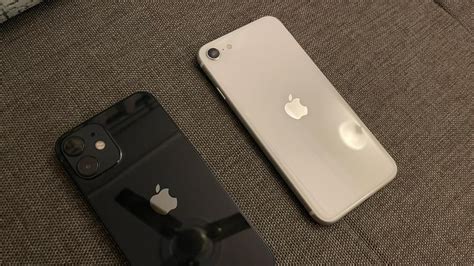 iPhone SE 3 colours: Apart from White and Black, a special colour is coming | Mobile News