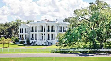 Nottoway Plantation Admission & Guided Tour - TripShock!