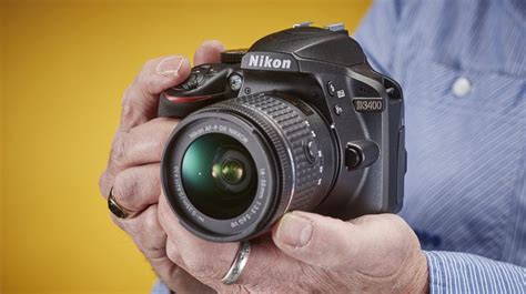 7 things you didn’t know about your Nikon DSLR | Best camera for ...