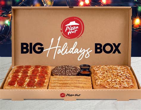 Elysanta Photography - Para Cada Momento Hay un Big Dinner Box - Pizza Hut